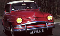 Aronde